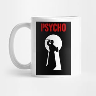 Psycho Mug